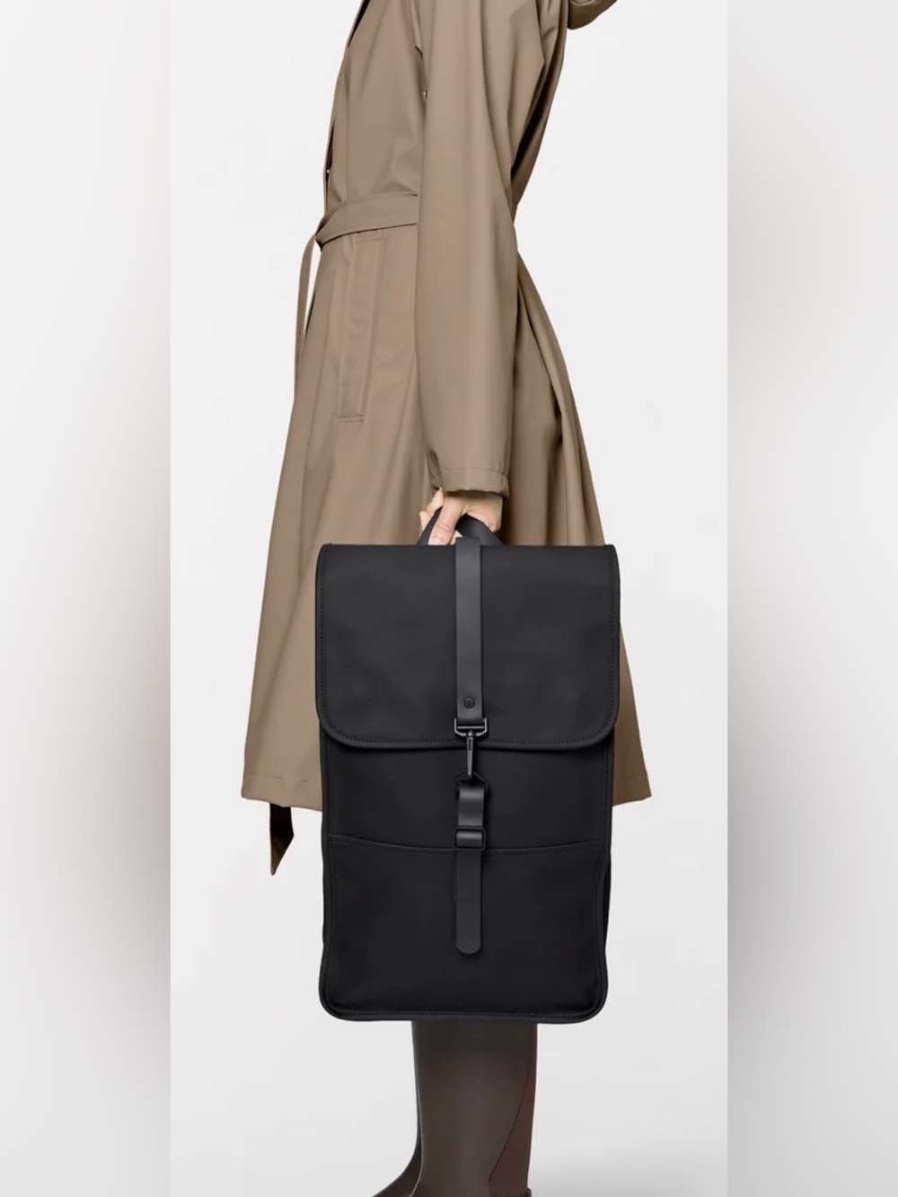 Rains | Waterproof Backpack